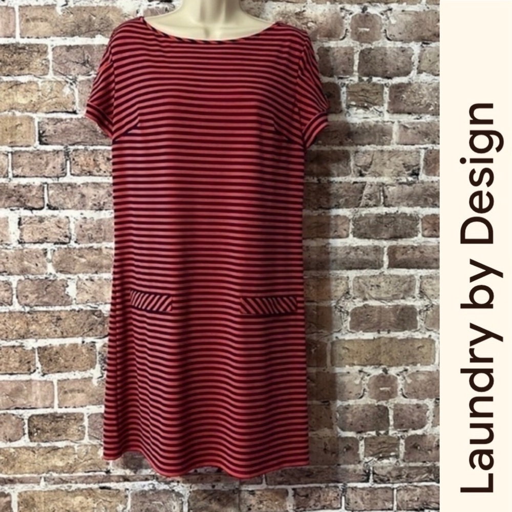 Landry by Design Dress -‎ NWOT